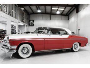 1955 Chrysler New Yorker St. Regis for sale 101620427